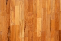 Parquet flottant