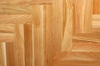 Parquet mosaque flottant