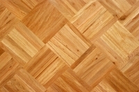 Parquet mosaque chne